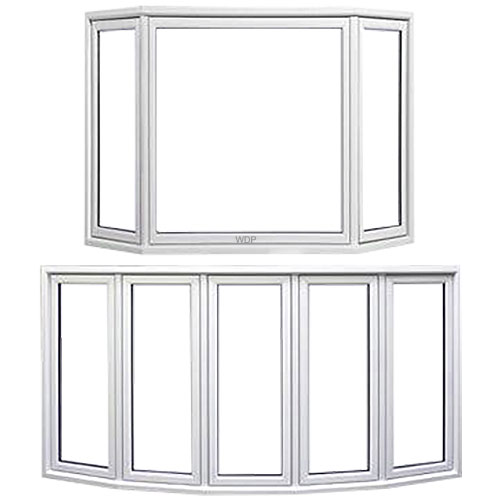 Bay Bow Windows WDPro