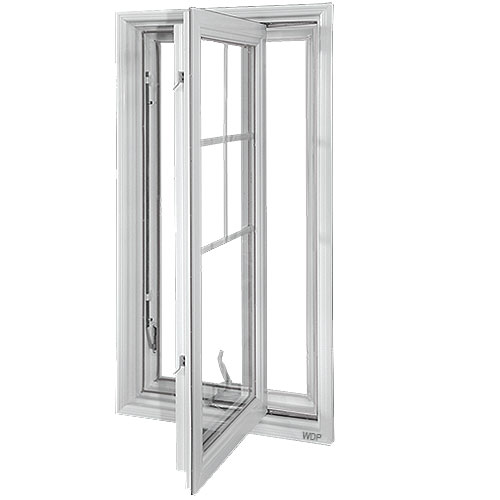 Casement Windows WDPro