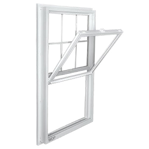 Hung Windows WDPro