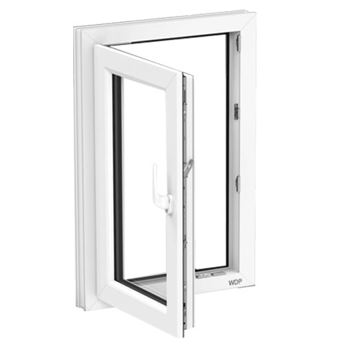 Tilt Turn Windows WDPro