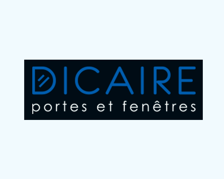 Portes et fenêtres Dicaire