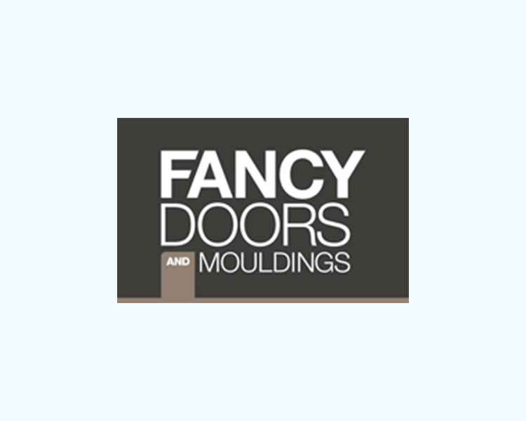 Fancy Doors and Mouldings