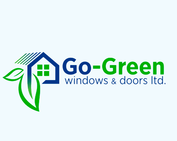 Go‑Green Windows and Doors