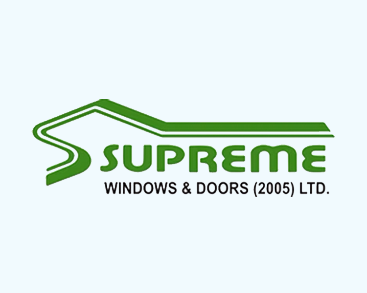 Supreme Windows and Doors