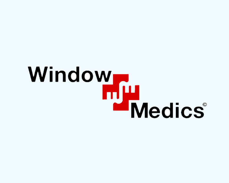 Window Medics Montreal
