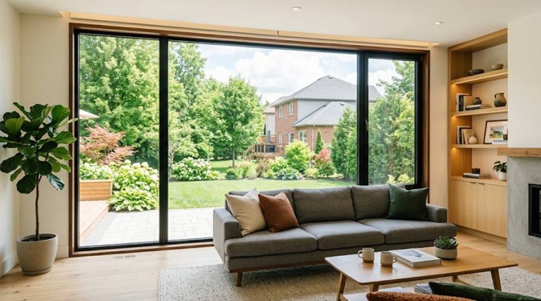 Enlarging Windows: A Realistic Guide to Expanding Openings in Canada
