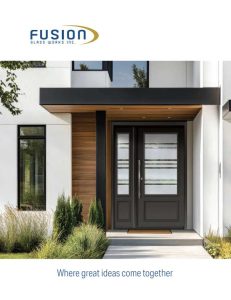 Fusion Glass Works