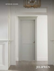 JELD-WEN Interior Doors