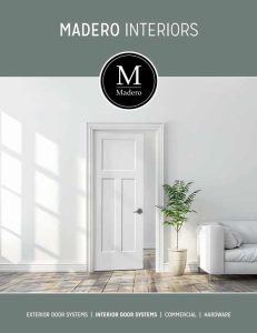 Madero Interiors