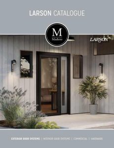 Madero Larson Catalogue