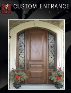 Miliano Custom Entrance Gallery