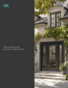 ODL Doorglass Brochure