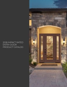 ODL Impact Rated Doors
