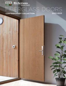 Richersons Contemporary Collection