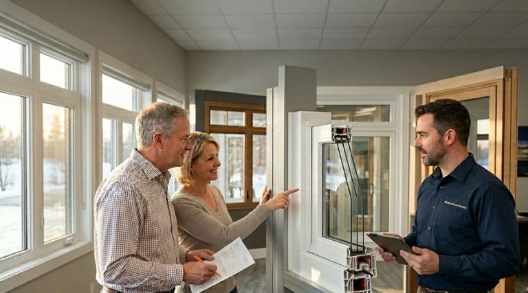 Shopping for the Best Windows: A Homeowner’s Buying Guide