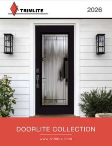 Trimlite Doorlite Collection