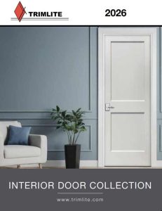 Trimlite Interior Collection (Eastern Canada)