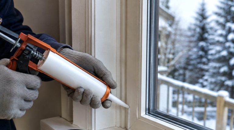 How to Winterize Windows and Doors for Canadian Winters