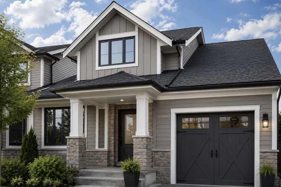 Benefits of Side-Hinged Doors