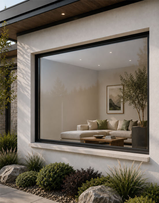 Benefits of Fixed Windows
