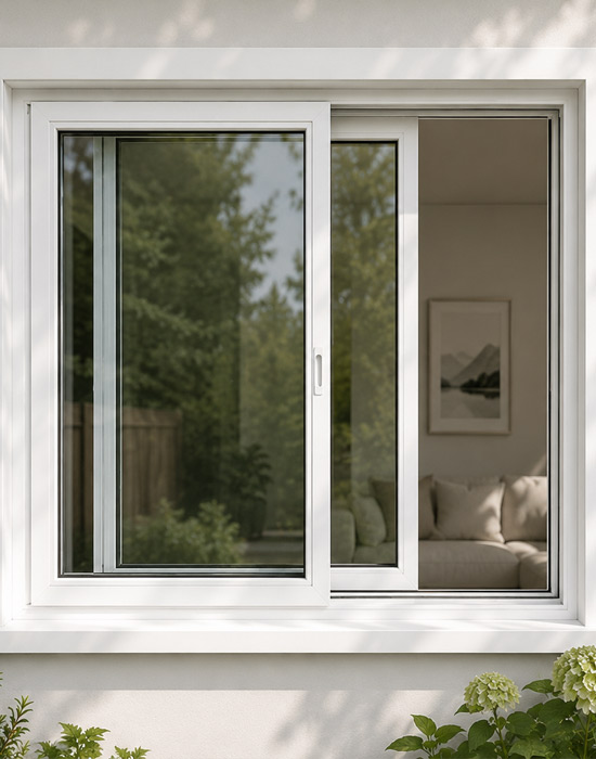 Benefits of Slider Windows