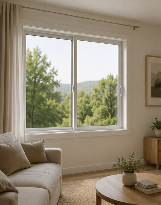 Best Applications for Slider Windows