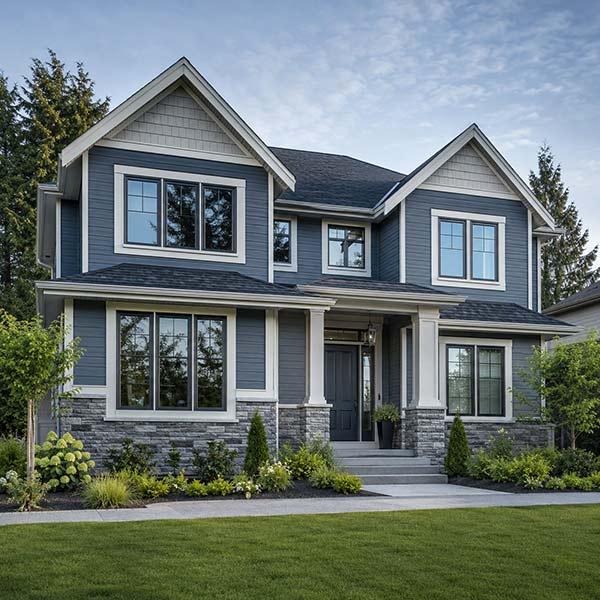 Designing Your Home’s Windows