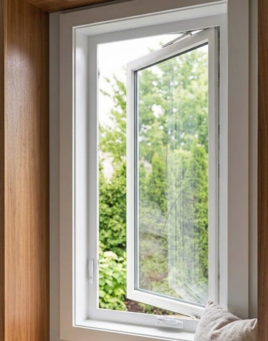 Ideal Applications for Casement Windows