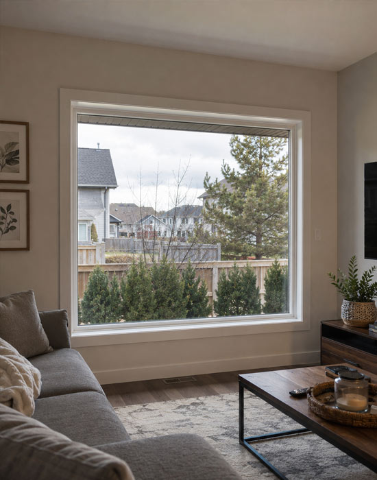 Ideal Applications for Picture Windows