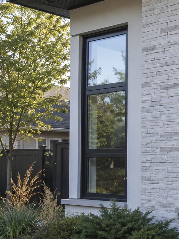 How Aluminum Frames Are Engineered
