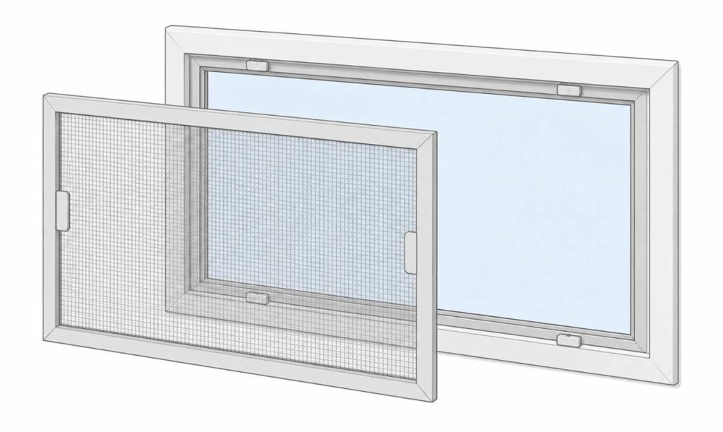 Window Screen