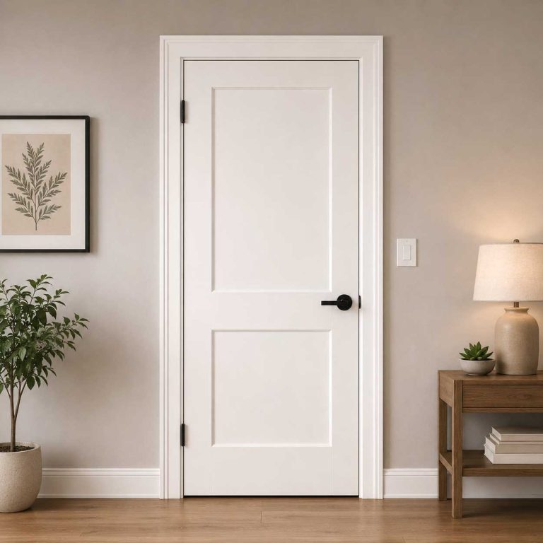Interior Doors: Everything You Need to Know Choosing Interior Doors for Your home