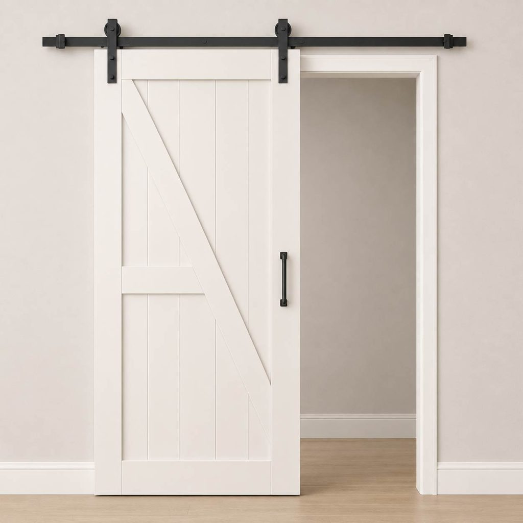 Barn Doors