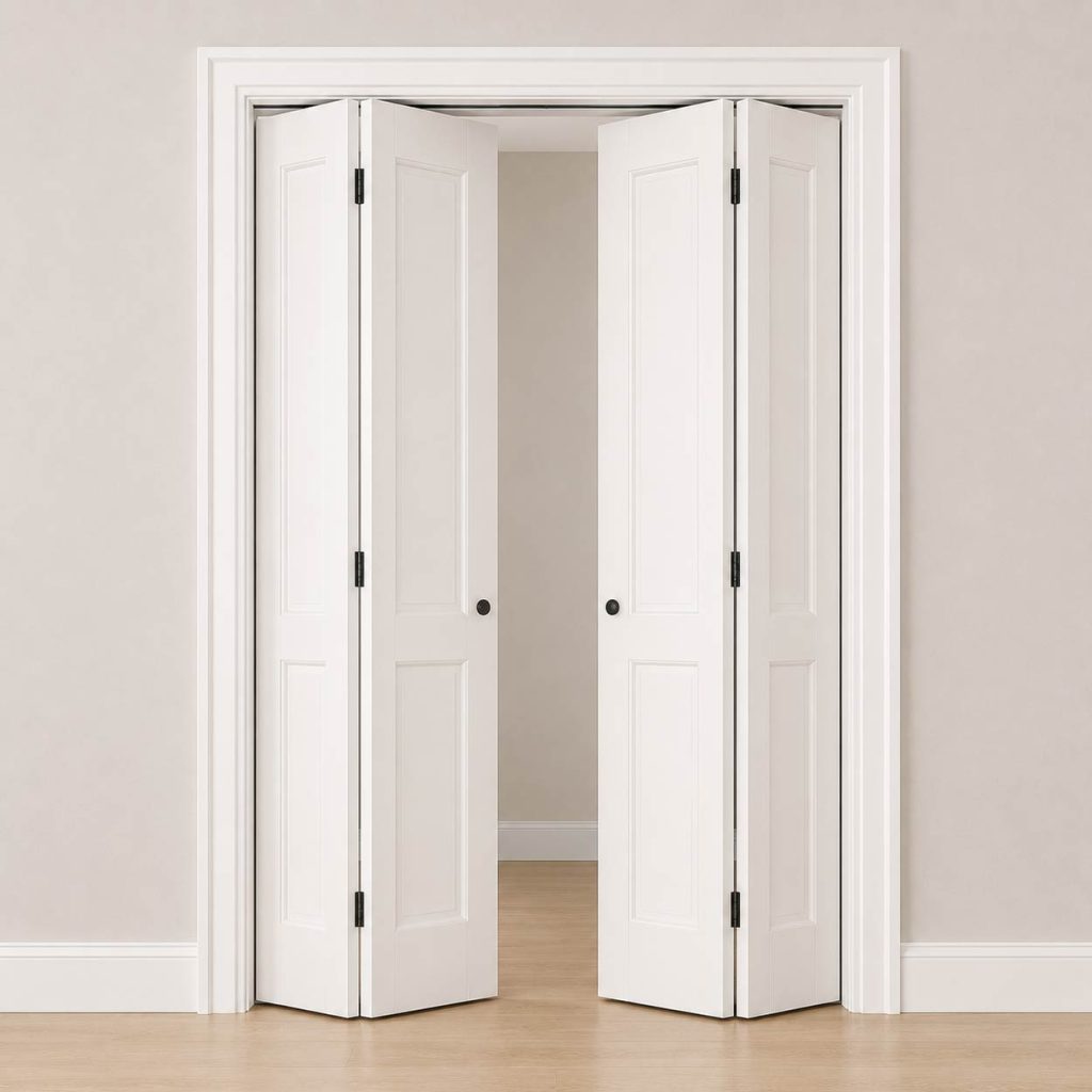 Bifold Doors