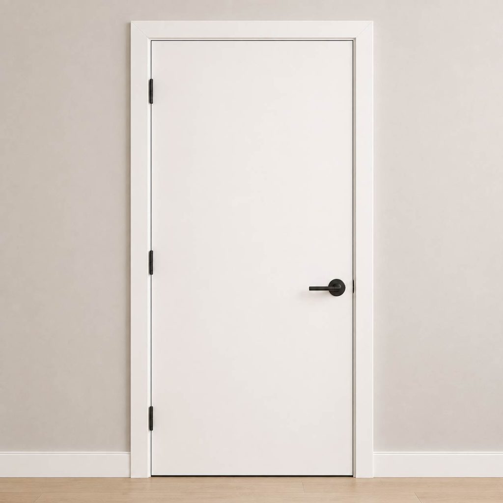 Flush Doors
