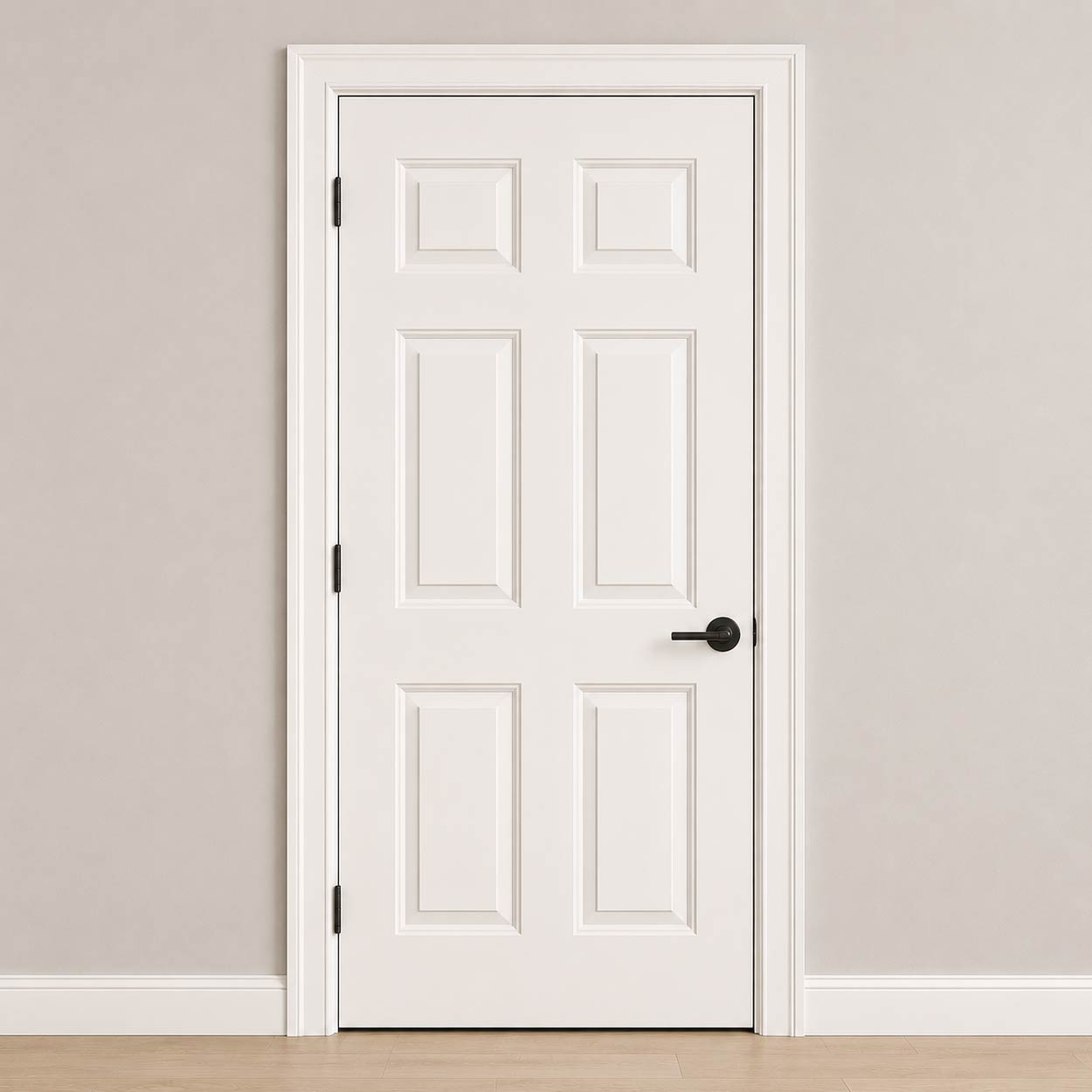 Panel Doors​