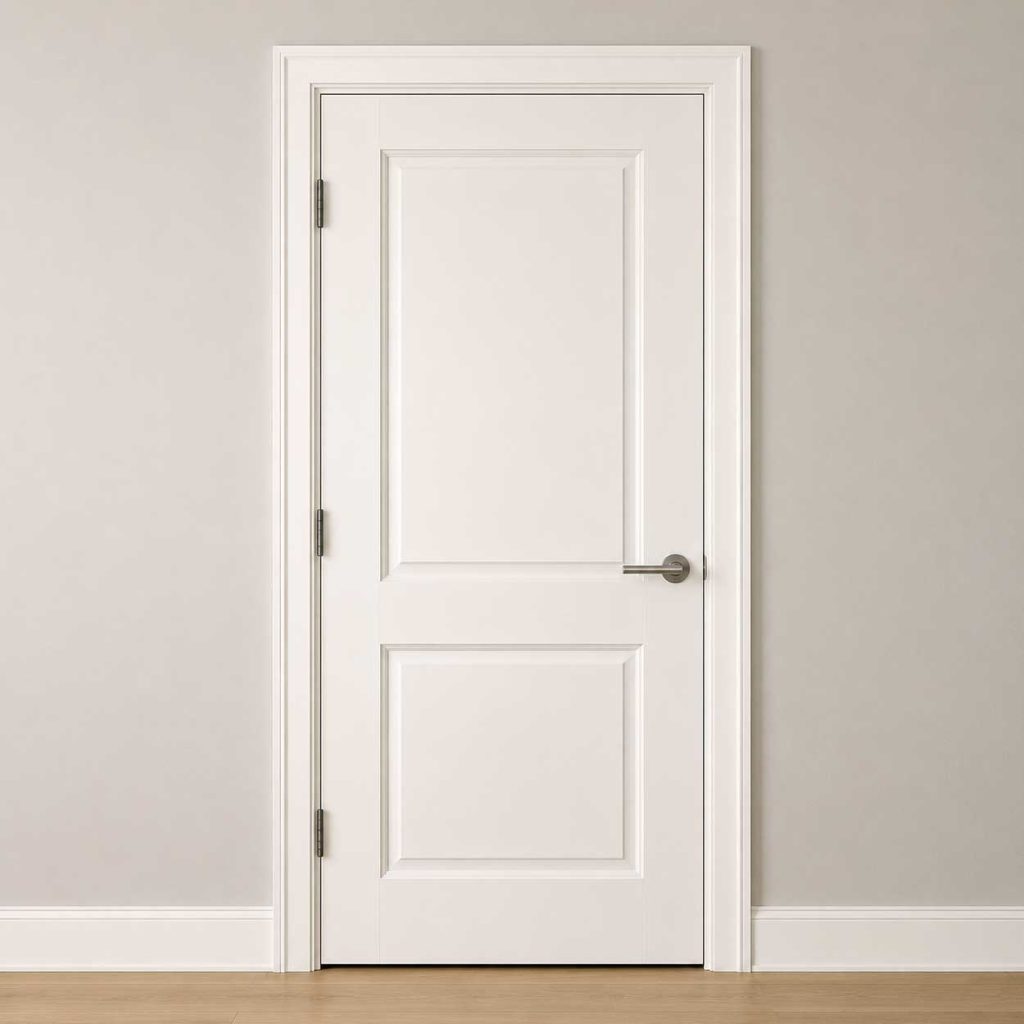 Hinged Doors