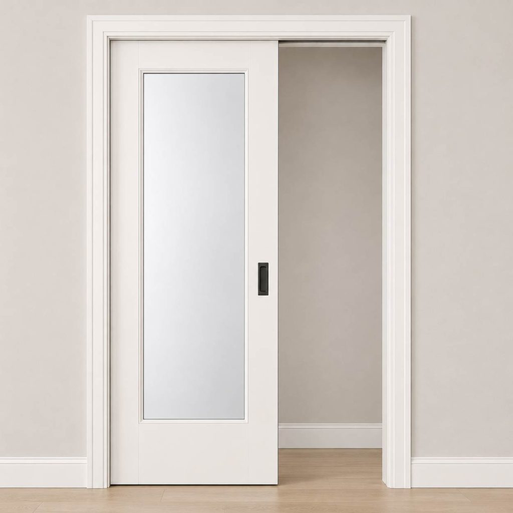 Pocket Doors