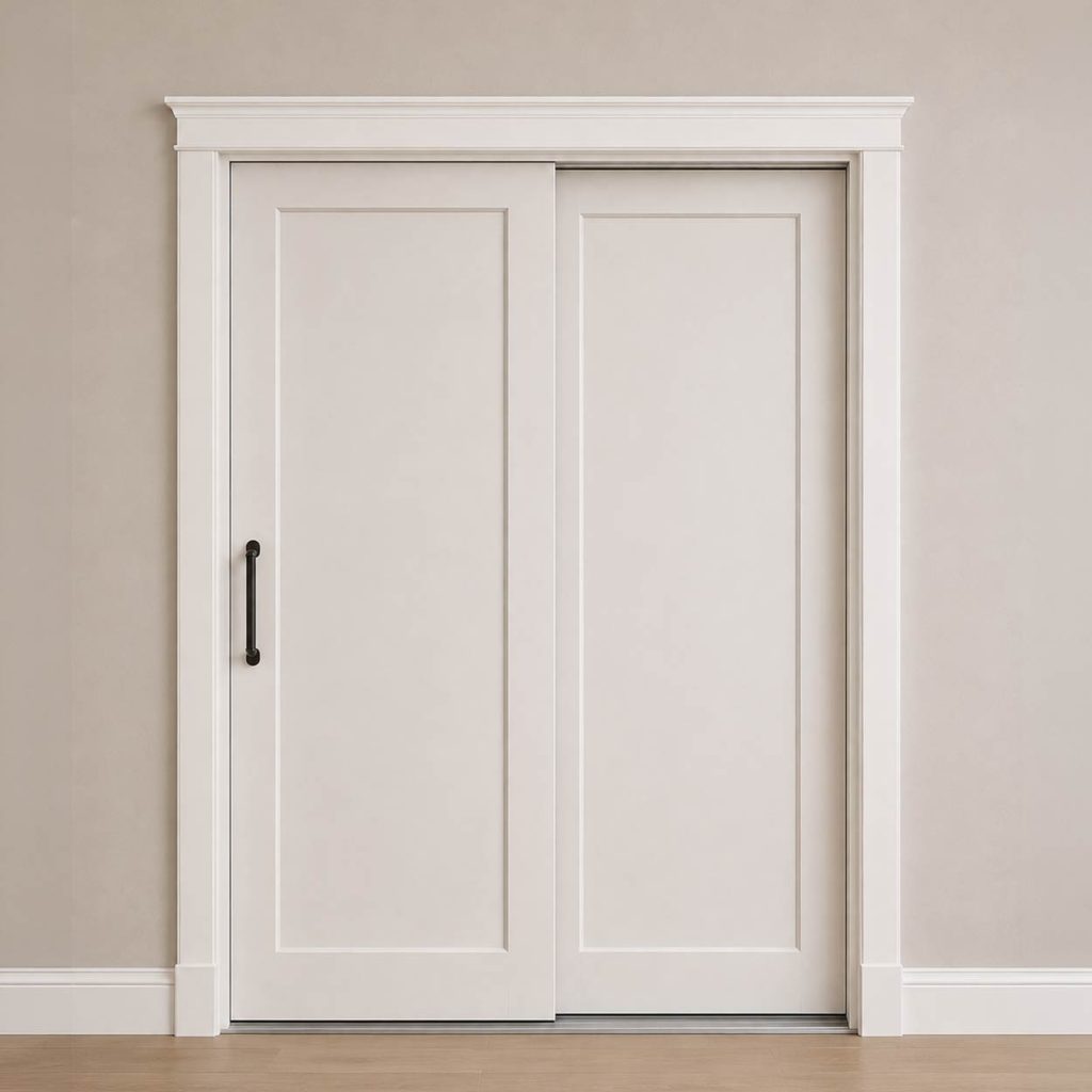 Sliding Doors