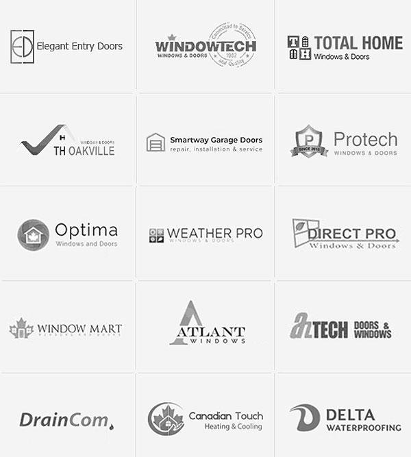 Digital Marketing for Window and Door Companies